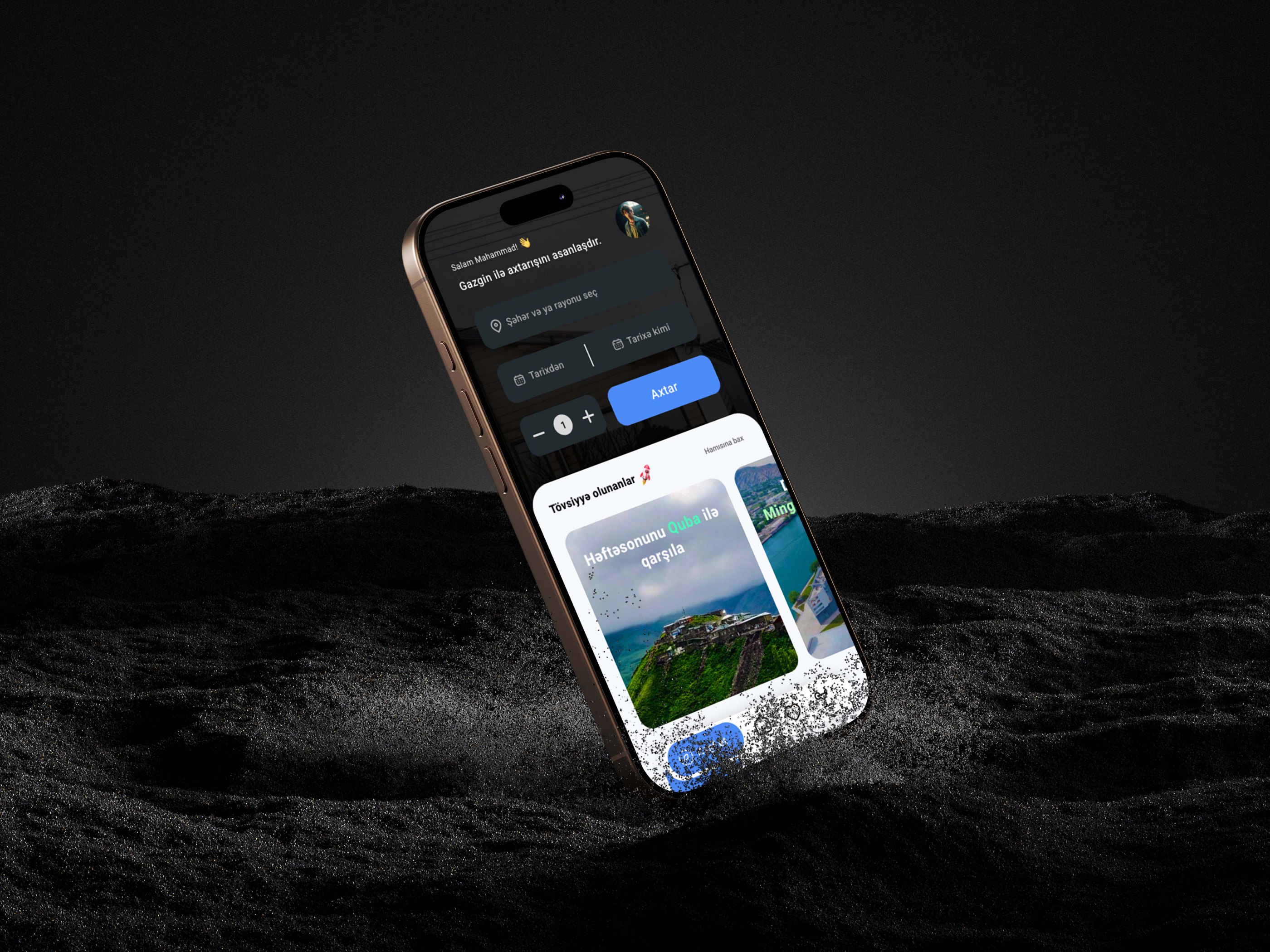 Gazgin website