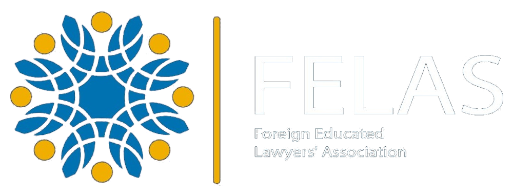 FELAS logo