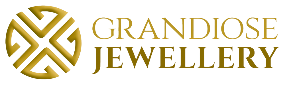 Grandiose Jewellery logo
