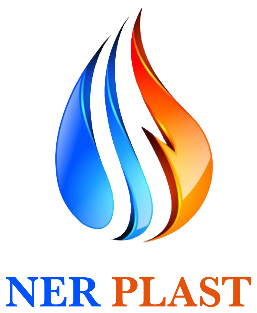 Ner Plast logo