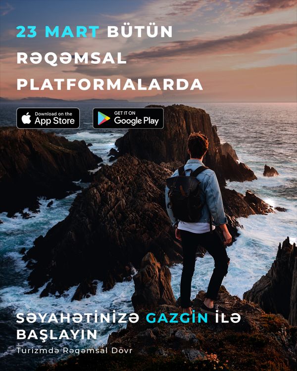 23 March — on every platform